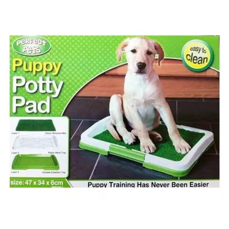 Tapete de Limpieza para Perros Pequeños